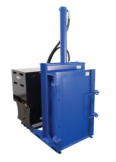 CRUSHER/COMPACTOR 460V HIGH CYCLE PKG